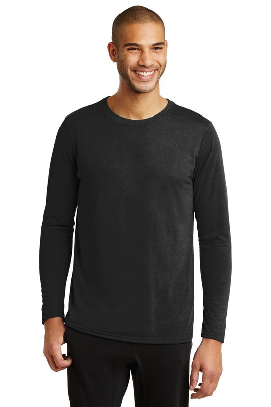 Gildan PerformanceÂ® Long Sleeve T-Shirt. 42400 - uslegacypromotions