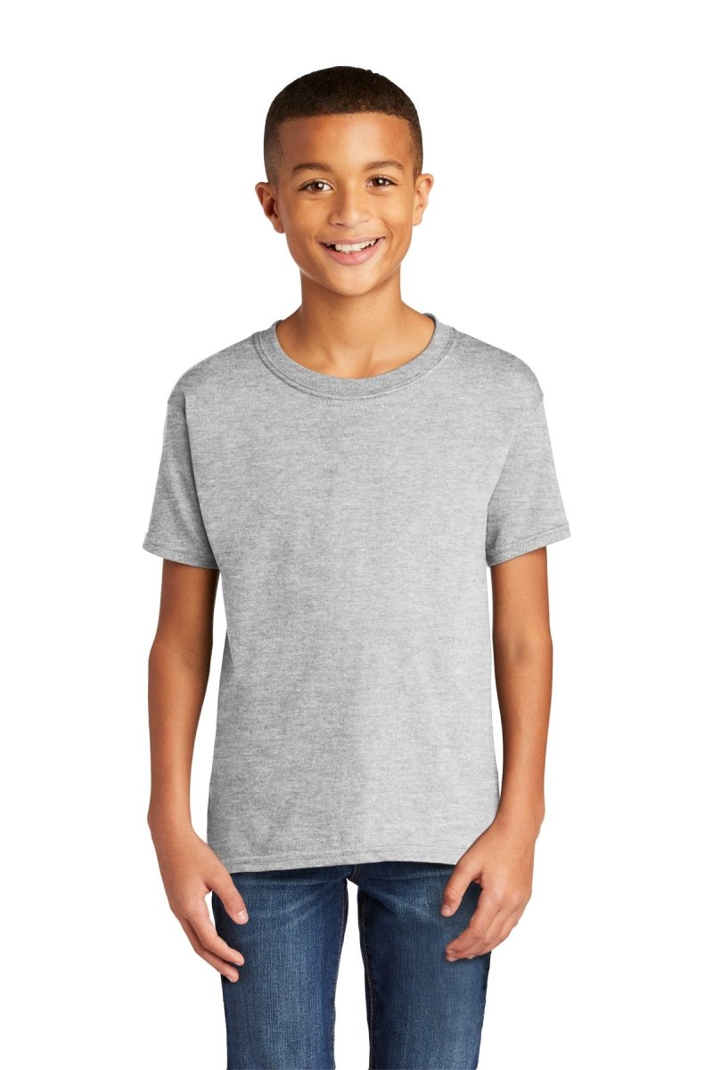 Gildan Youth SoftstyleÂ® T-Shirt 64000B - uslegacypromotions