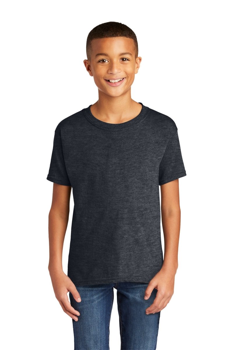 Gildan Youth SoftstyleÂ® T-Shirt 64000B - uslegacypromotions