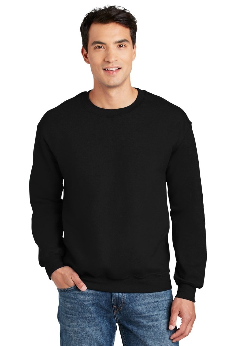 GildanÂ® - DryBlendÂ® Crewneck Sweatshirt. 12000 - uslegacypromotions