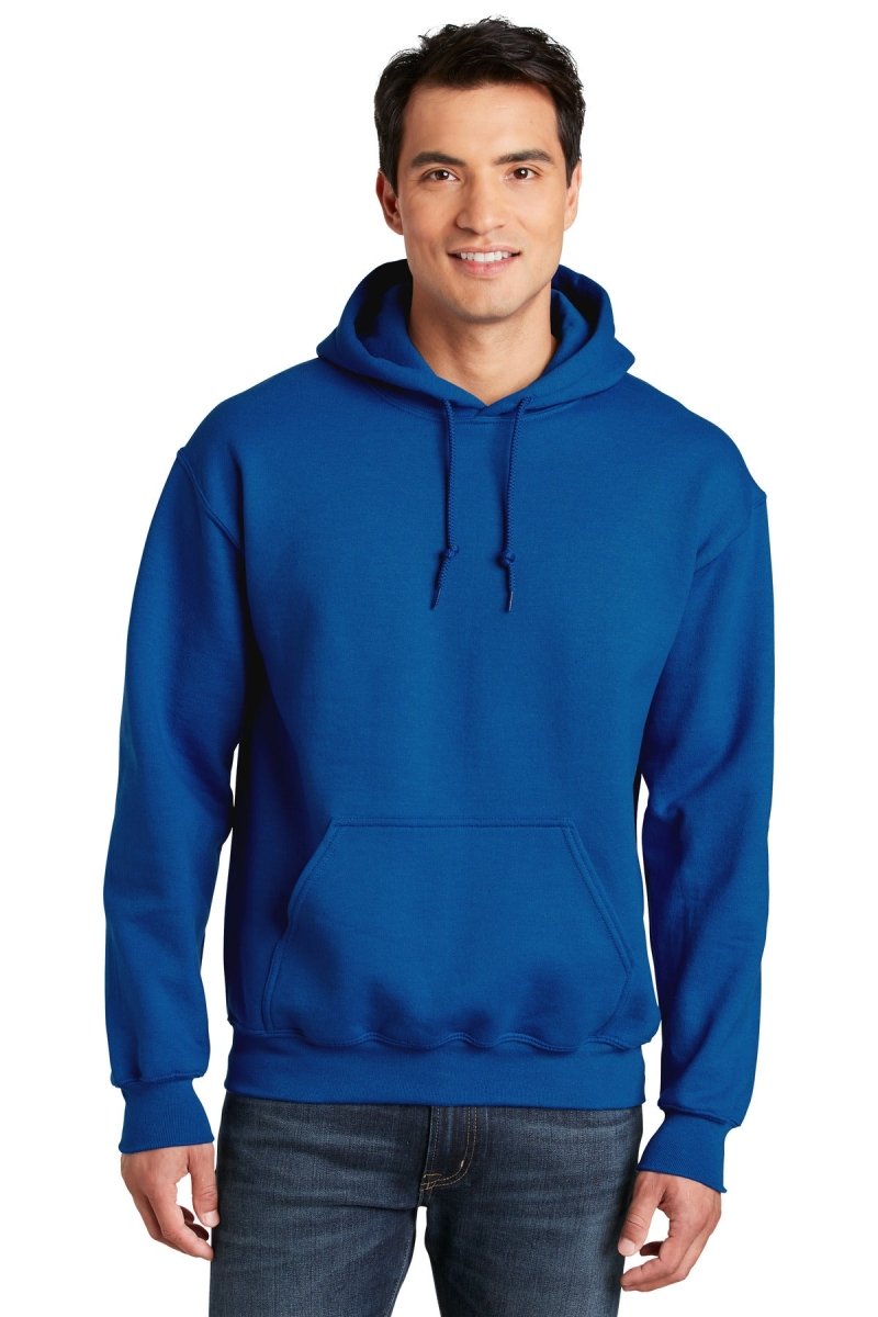 GildanÂ® - DryBlendÂ® Pullover Hooded Sweatshirt. 12500 - uslegacypromotions