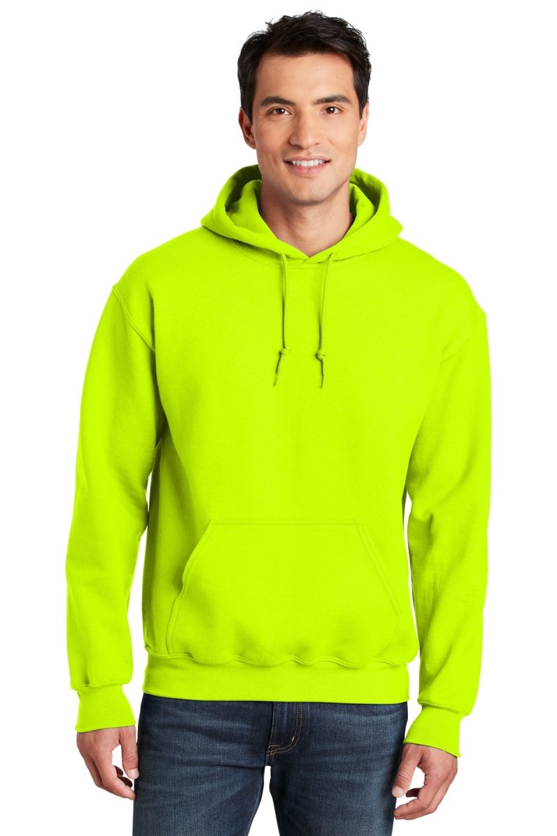 GildanÂ® - DryBlendÂ® Pullover Hooded Sweatshirt. 12500 - uslegacypromotions