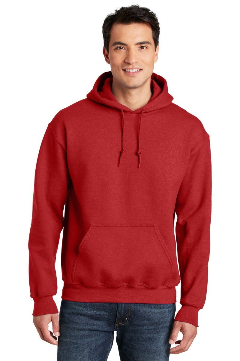 GildanÂ® - DryBlendÂ® Pullover Hooded Sweatshirt. 12500 - uslegacypromotions