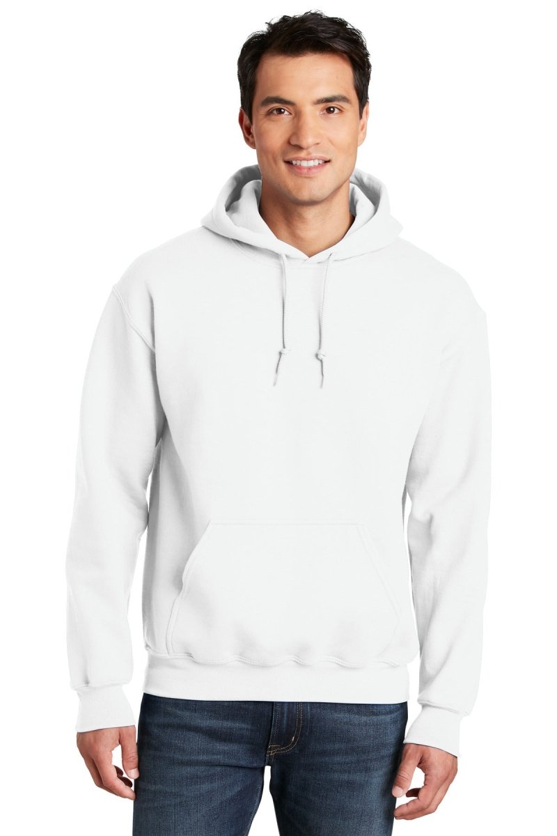 GildanÂ® - DryBlendÂ® Pullover Hooded Sweatshirt. 12500 - uslegacypromotions