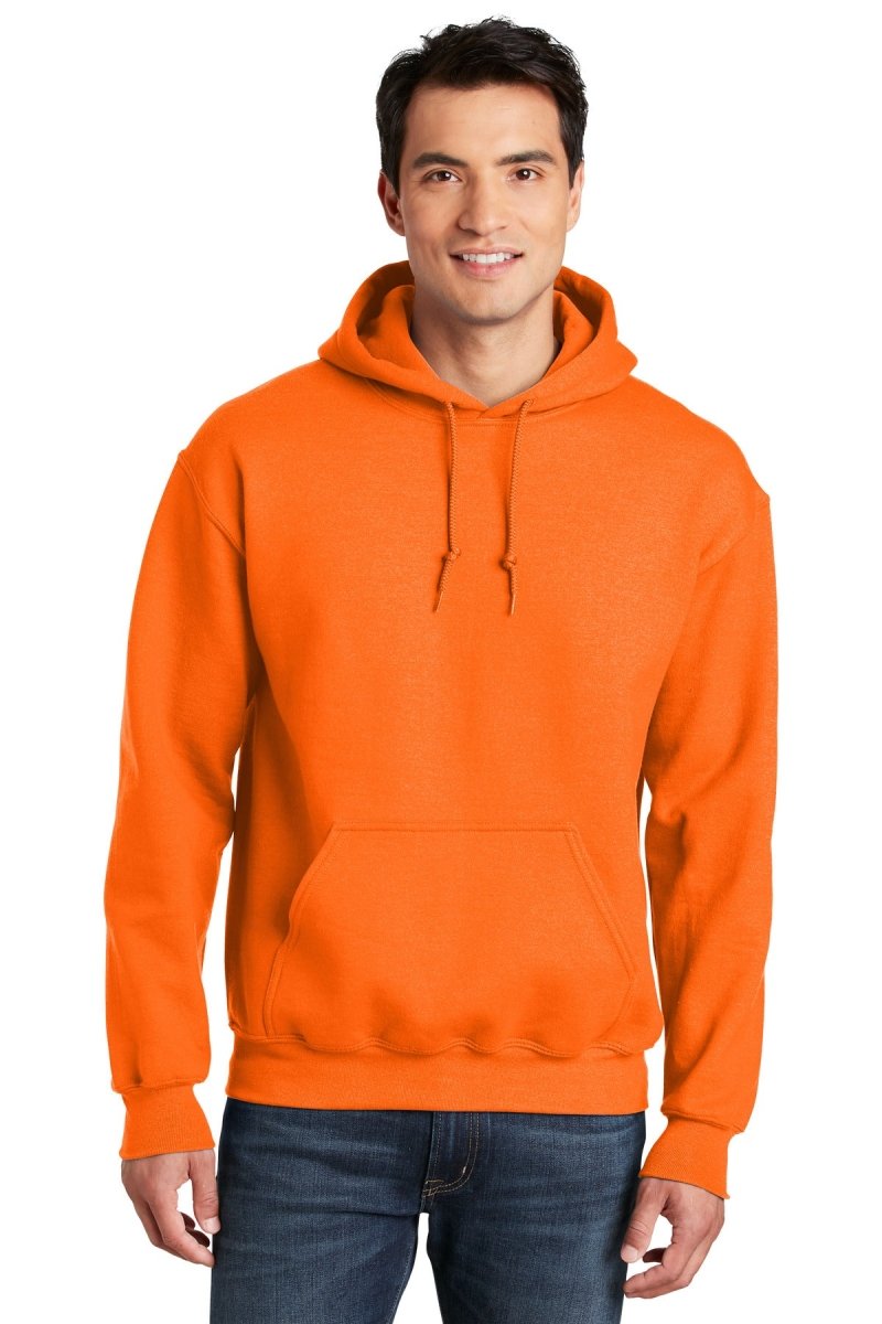 GildanÂ® - DryBlendÂ® Pullover Hooded Sweatshirt. 12500 - uslegacypromotions