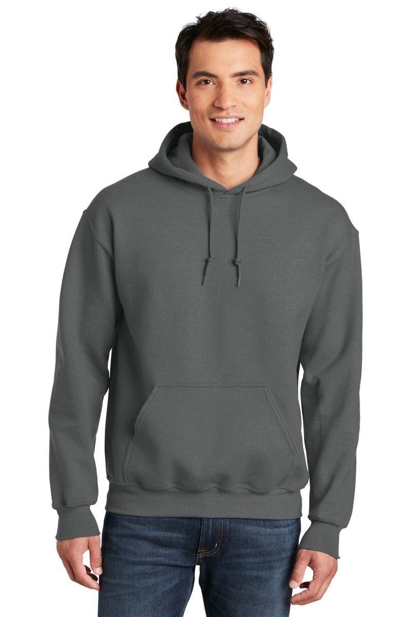 GildanÂ® - DryBlendÂ® Pullover Hooded Sweatshirt. 12500 - uslegacypromotions