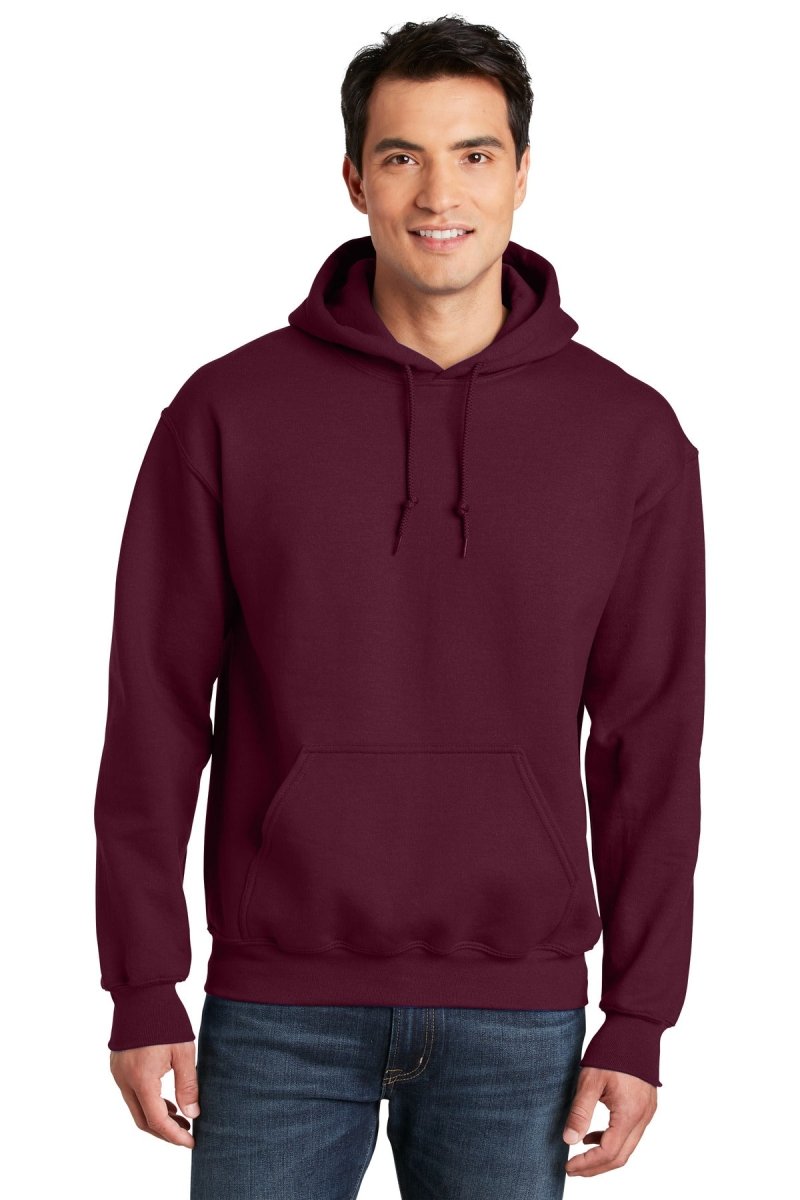 GildanÂ® - DryBlendÂ® Pullover Hooded Sweatshirt. 12500 - uslegacypromotions