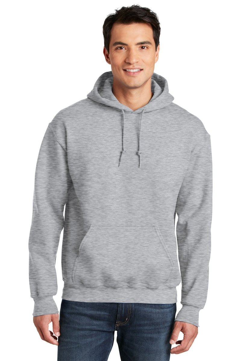 GildanÂ® - DryBlendÂ® Pullover Hooded Sweatshirt. 12500 - uslegacypromotions