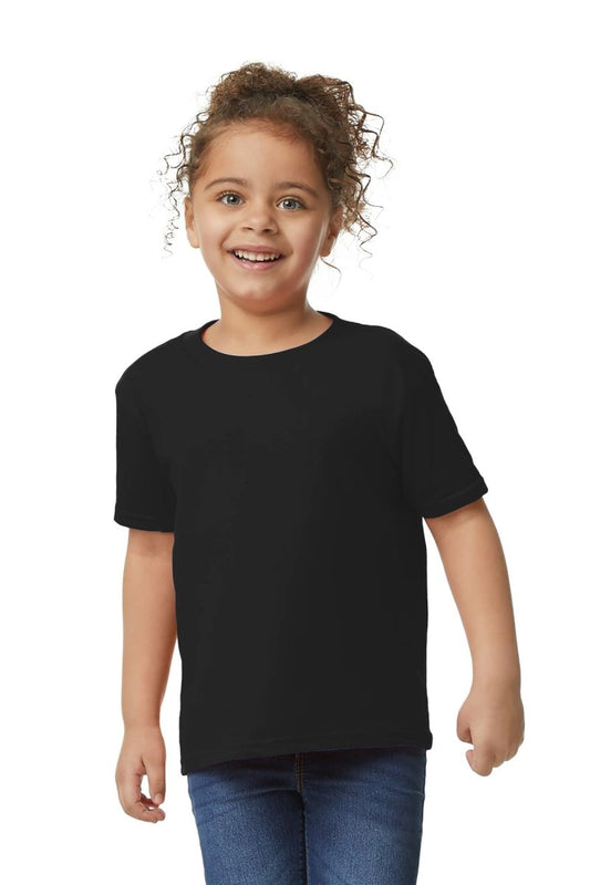 GildanÂ® Heavy Cottonâ„¢ Toddler T-Shirt 5100P - uslegacypromotions