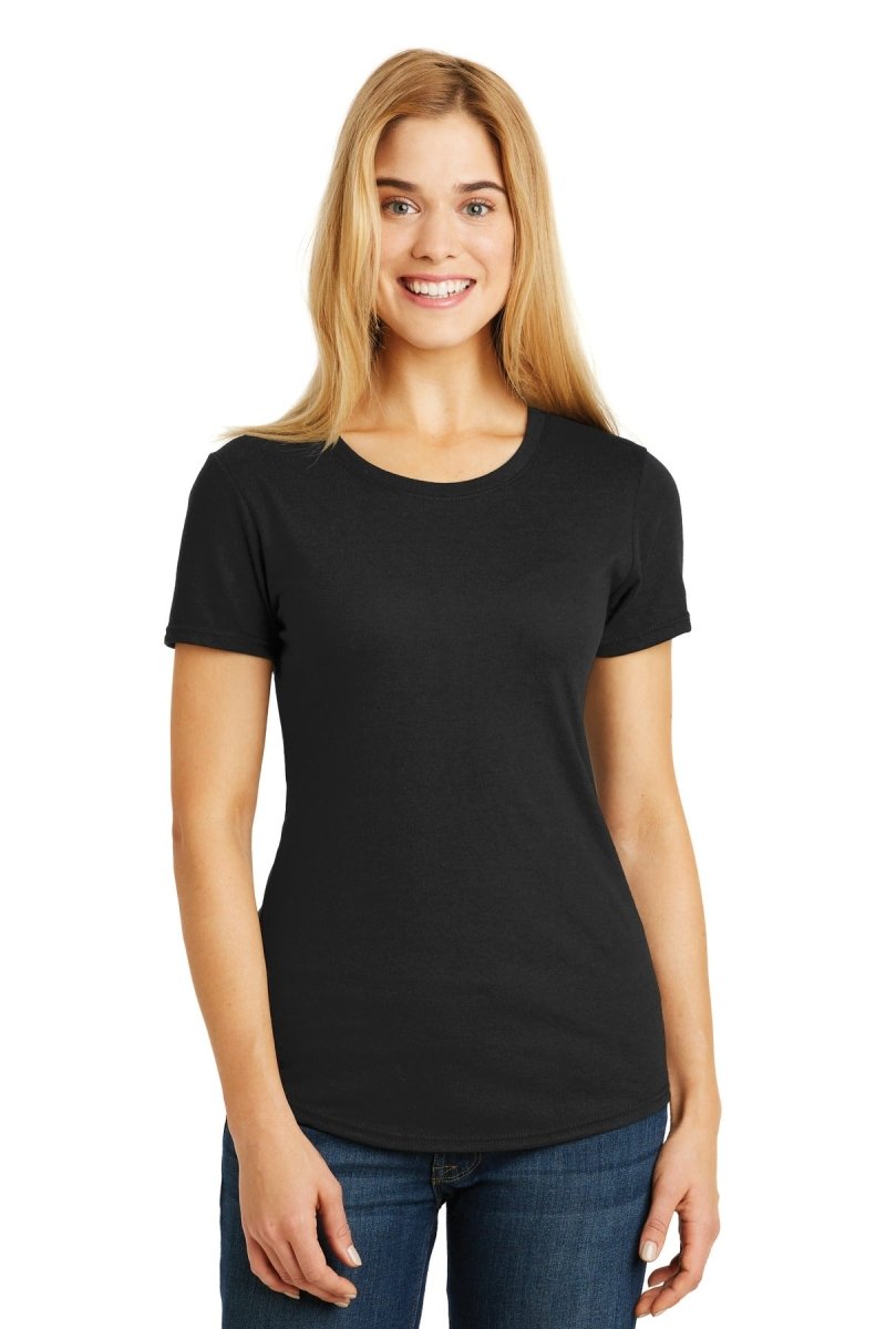 GildanÂ® Ladies Tri-Blend Tee. 6750L - uslegacypromotions