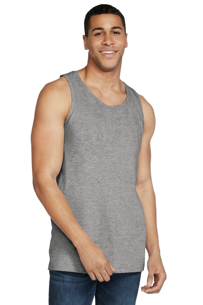 GildanÂ® SoftstyleÂ® Tank Top 64200 - uslegacypromotions