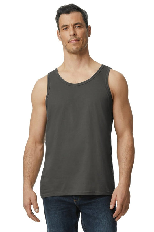 GildanÂ® SoftstyleÂ® Tank Top 64200 - uslegacypromotions