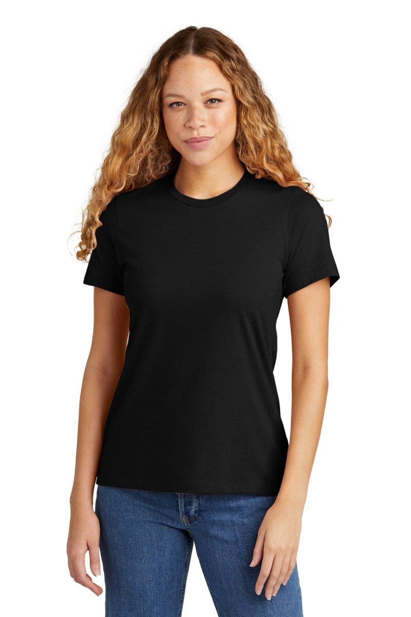 GildanÂ® SoftstyleÂ® Women's CVC T-Shirt 67000L - uslegacypromotions