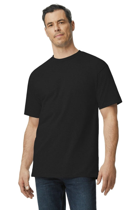 GildanÂ® Tall 100% US Cotton T-Shirt 2000T - uslegacypromotions