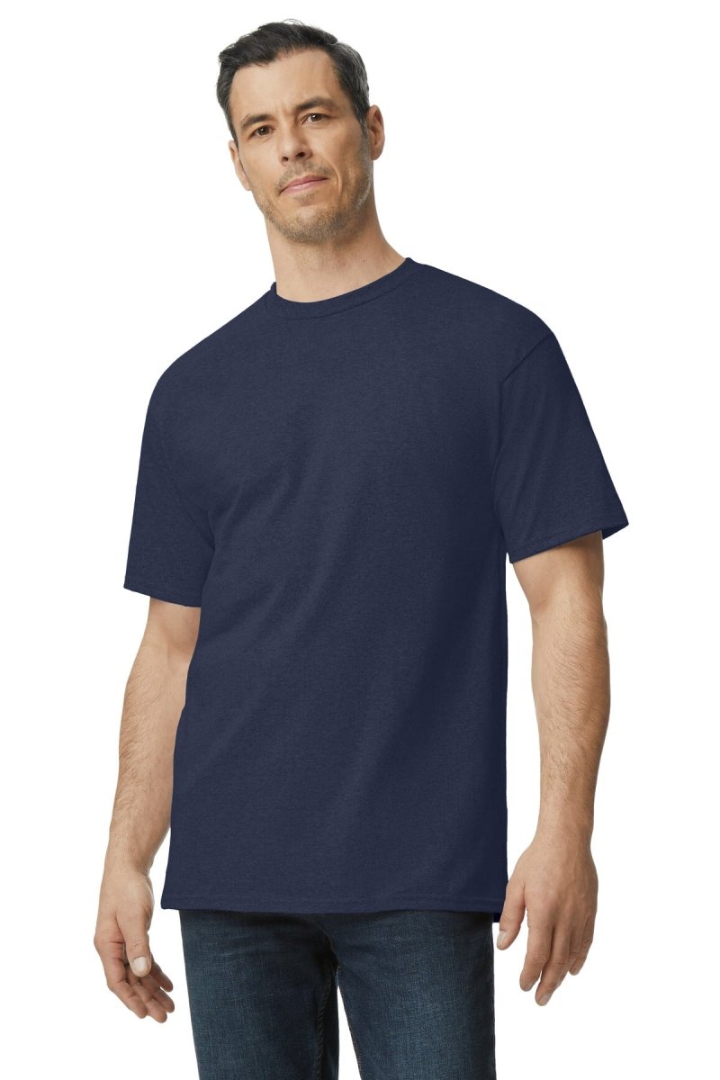 GildanÂ® Tall 100% US Cotton T-Shirt 2000T - uslegacypromotions