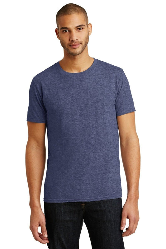 GildanÂ® Tri-Blend Tee. 6750 - uslegacypromotions