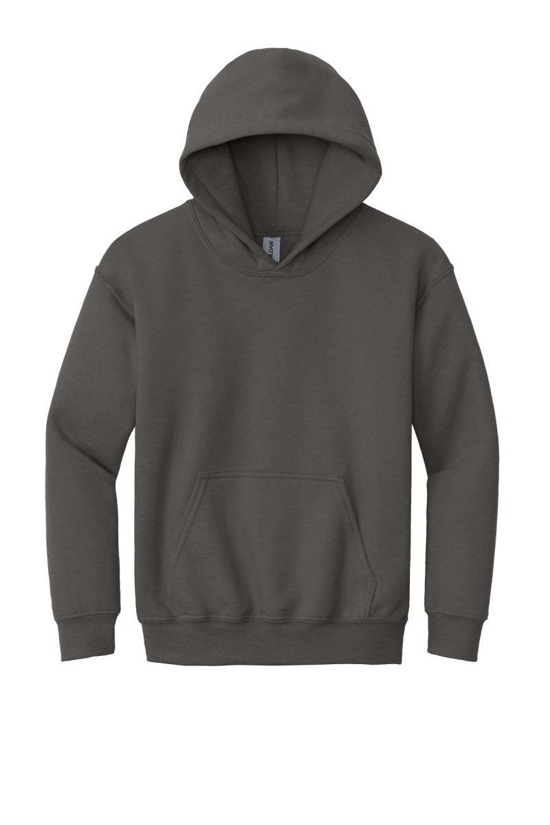 GildanÂ® - Youth Heavy Blendâ„¢ Hooded Sweatshirt. 18500B - uslegacypromotions