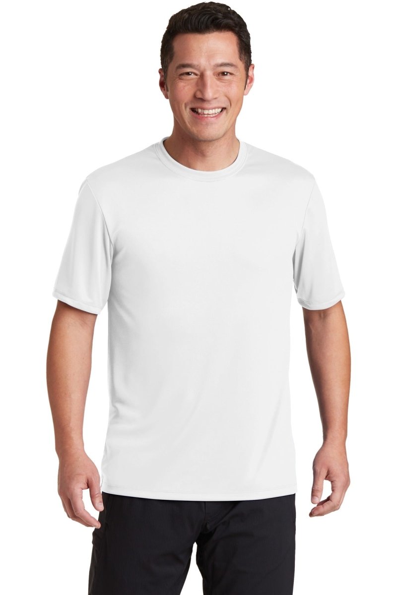 HanesÂ® Cool DriÂ® Performance T-Shirt. 4820 - uslegacypromotions