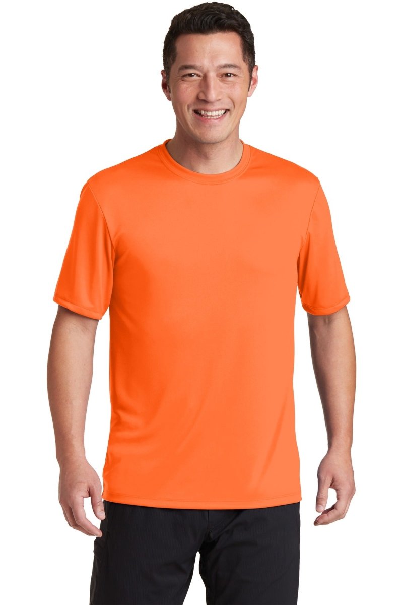 HanesÂ® Cool DriÂ® Performance T-Shirt. 4820 - uslegacypromotions