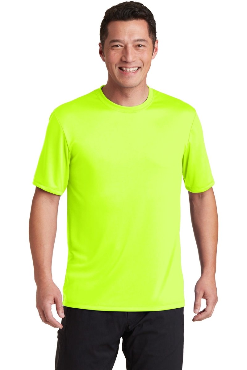 HanesÂ® Cool DriÂ® Performance T-Shirt. 4820 - uslegacypromotions