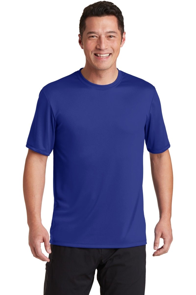 HanesÂ® Cool DriÂ® Performance T-Shirt. 4820 - uslegacypromotions