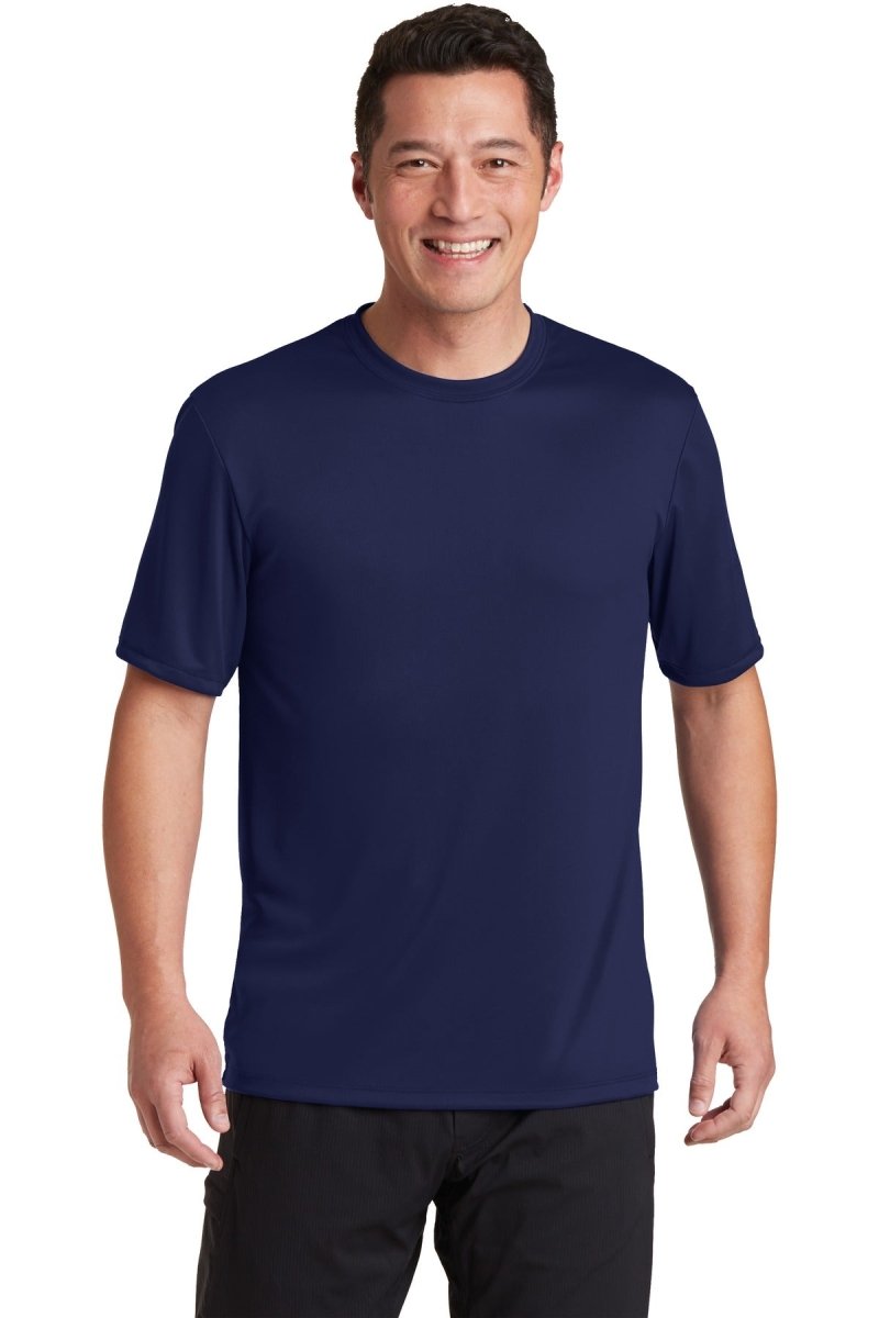 HanesÂ® Cool DriÂ® Performance T-Shirt. 4820 - uslegacypromotions