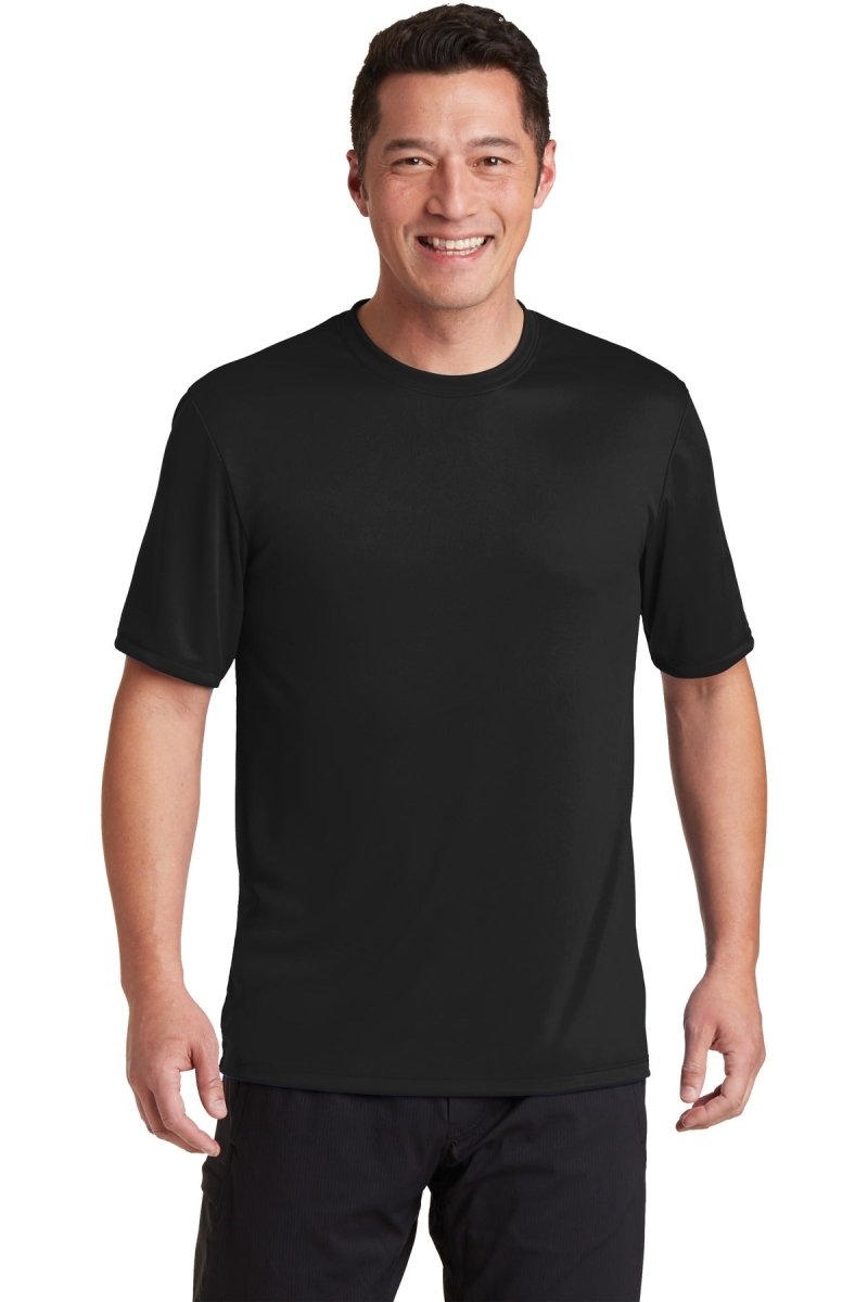 HanesÂ® Cool DriÂ® Performance T-Shirt. 4820 - uslegacypromotions