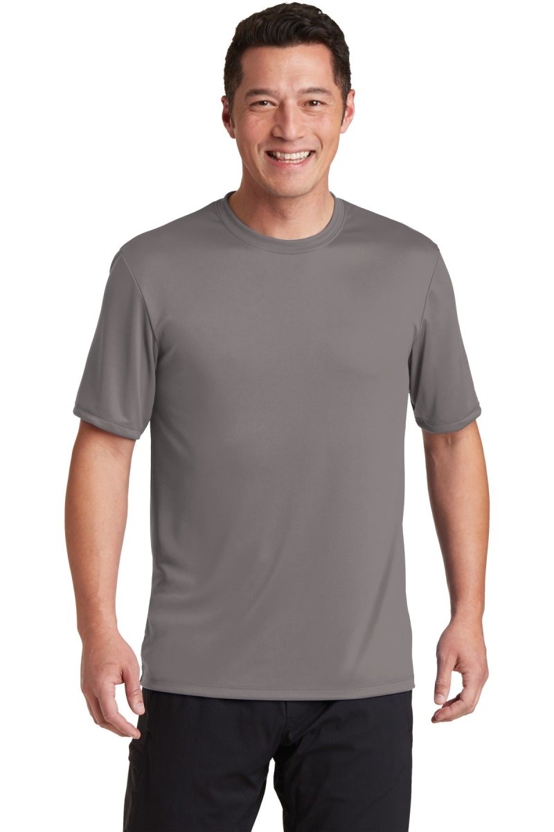 HanesÂ® Cool DriÂ® Performance T-Shirt. 4820 - uslegacypromotions