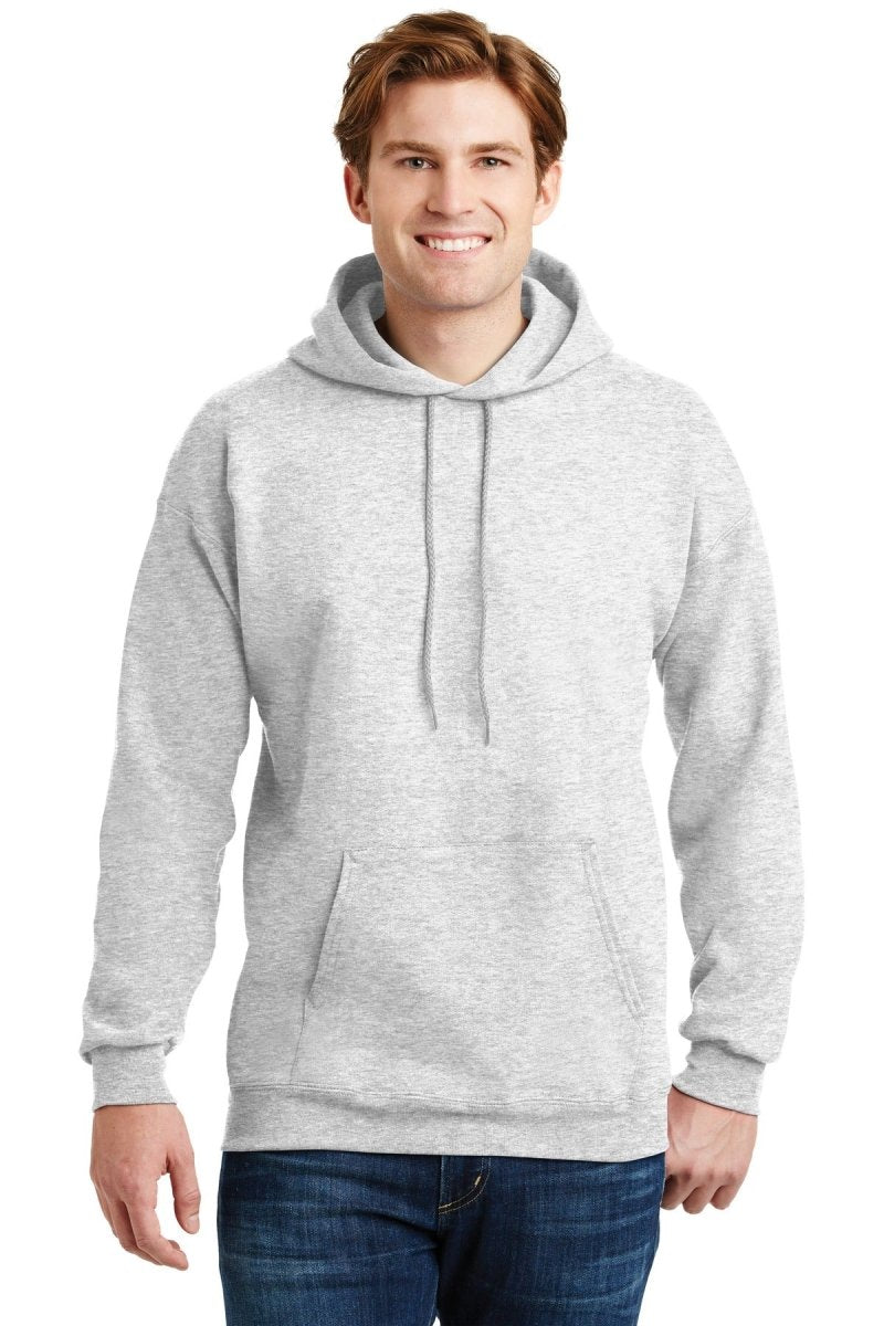 HanesÂ® Ultimate CottonÂ® - Pullover Hooded Sweatshirt. F170 - uslegacypromotions