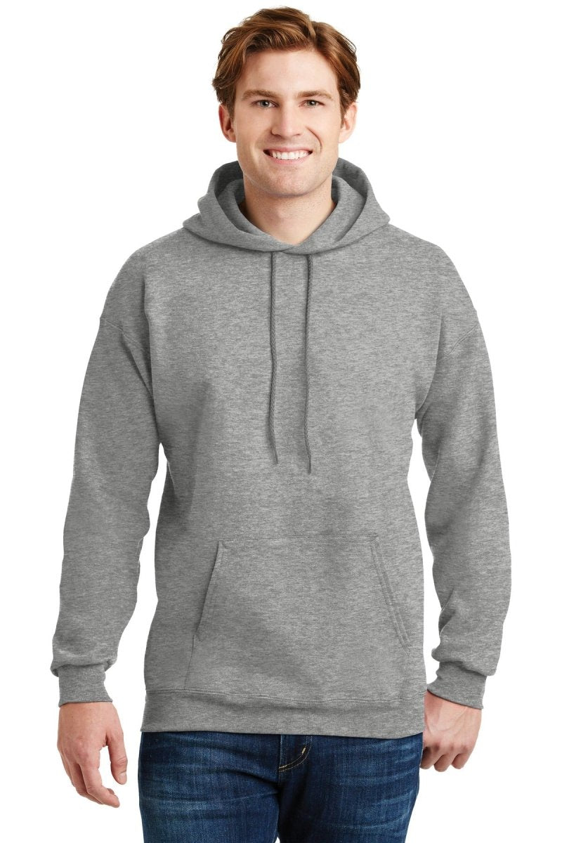 HanesÂ® Ultimate CottonÂ® - Pullover Hooded Sweatshirt. F170 - uslegacypromotions