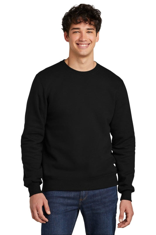 Jerzees Ecoâ„¢ Premium Blend Crewneck Sweatshirt 701M - uslegacypromotions