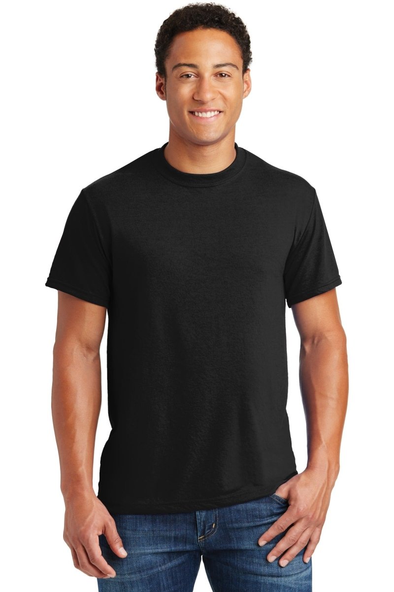 JerzeesÂ® Dri-PowerÂ® 100% Polyester T-Shirt. 21M - uslegacypromotions