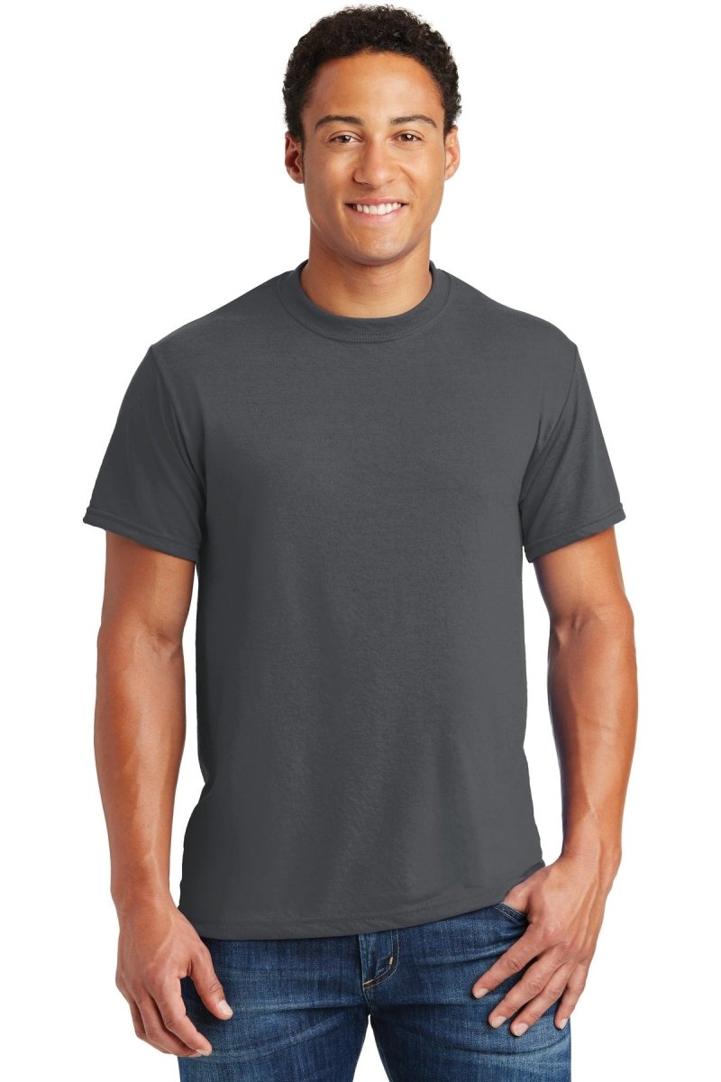 JerzeesÂ® Dri-PowerÂ® 100% Polyester T-Shirt. 21M - uslegacypromotions