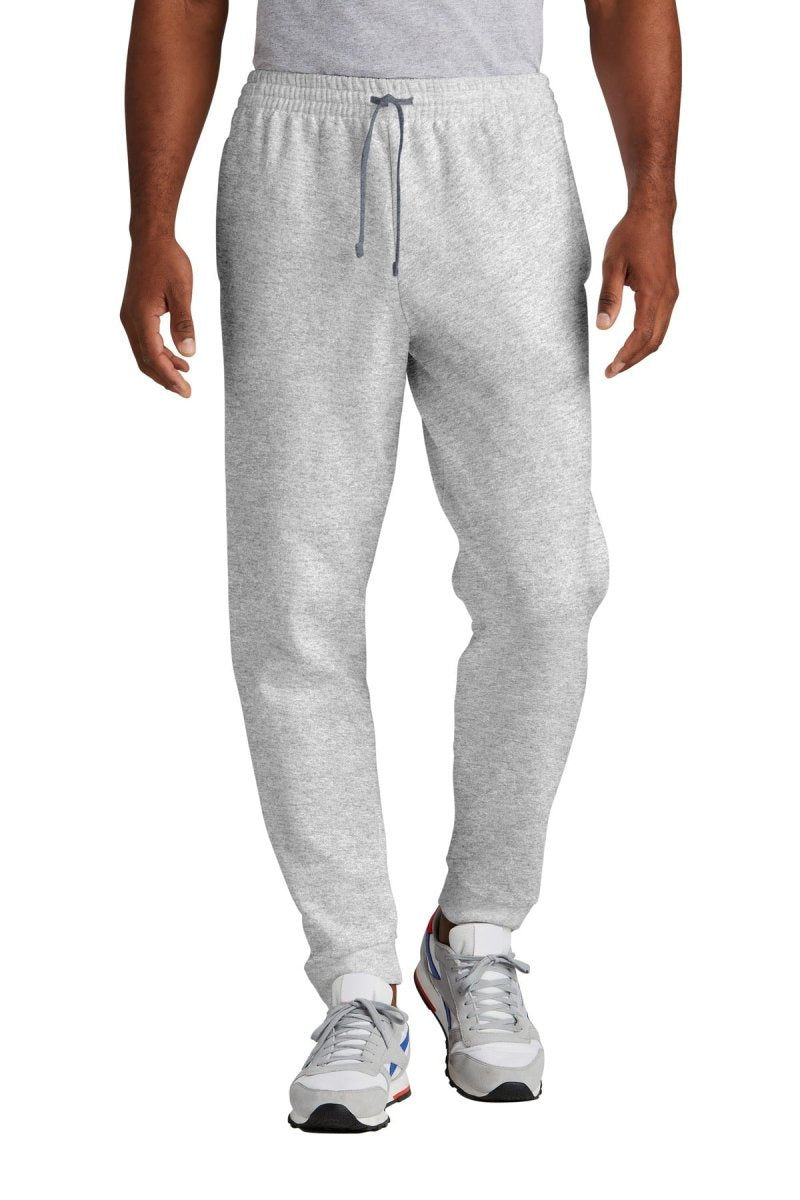 JerzeesÂ® NuBlendÂ® Fleece Jogger 975MP - uslegacypromotions