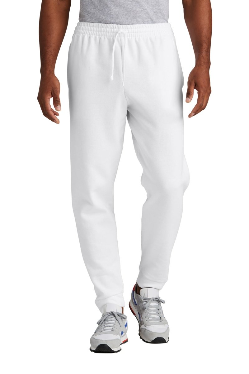 JerzeesÂ® NuBlendÂ® Fleece Jogger 975MP - uslegacypromotions