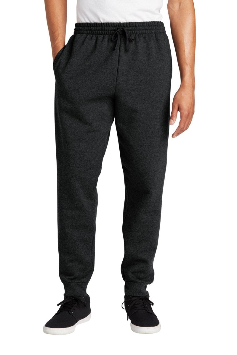 JerzeesÂ® NuBlendÂ® Fleece Jogger 975MP - uslegacypromotions