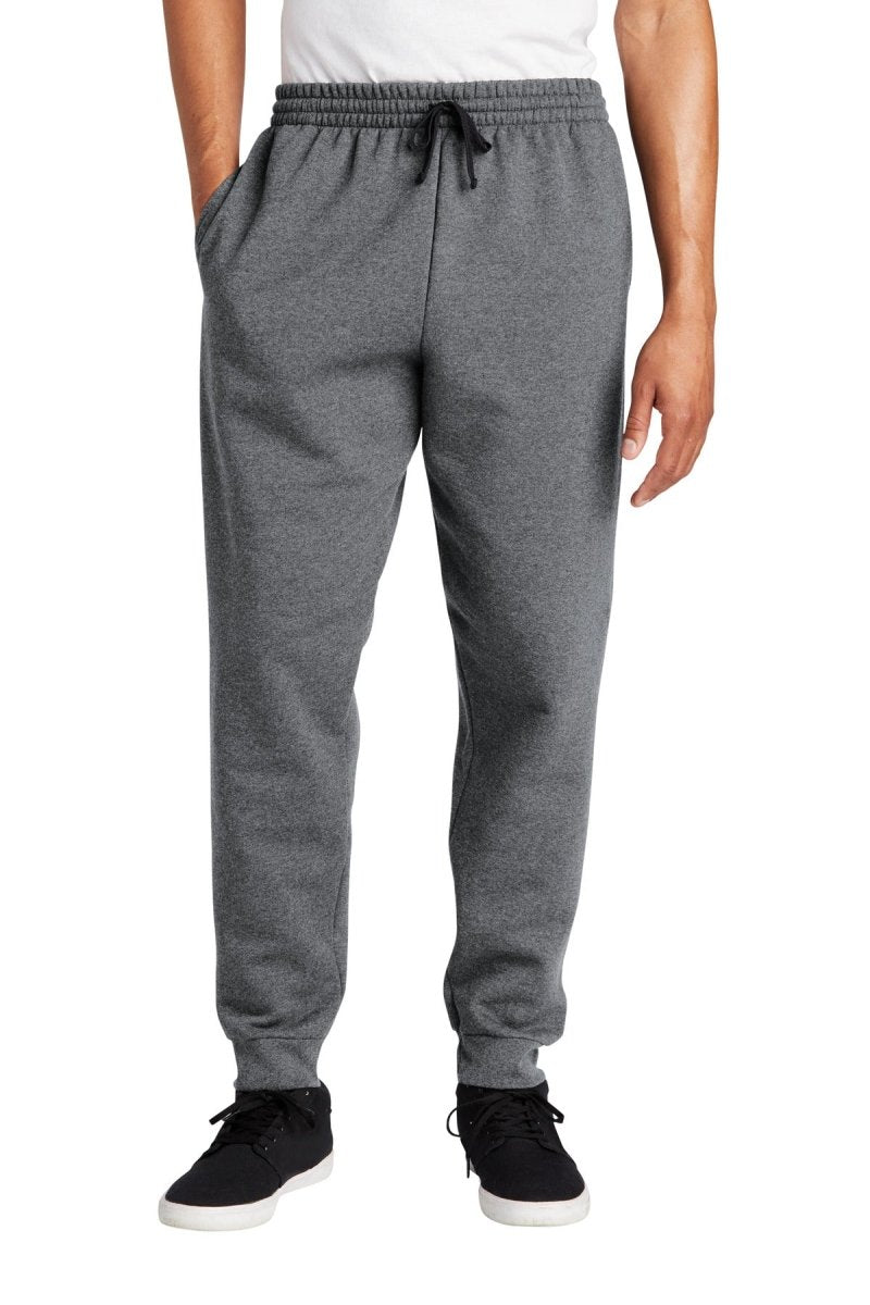 JerzeesÂ® NuBlendÂ® Fleece Jogger 975MP - uslegacypromotions