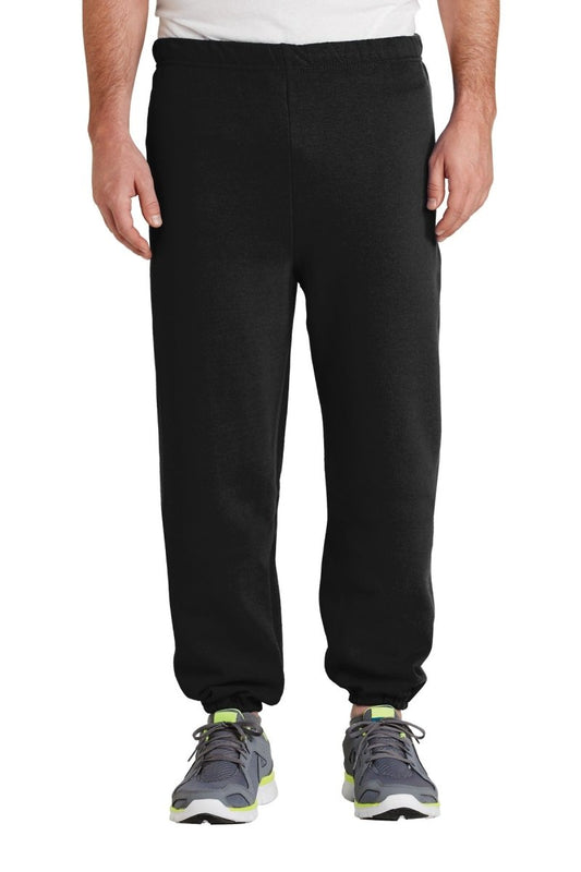 JerzeesÂ® - NuBlendÂ® Sweatpant. 973M - uslegacypromotions