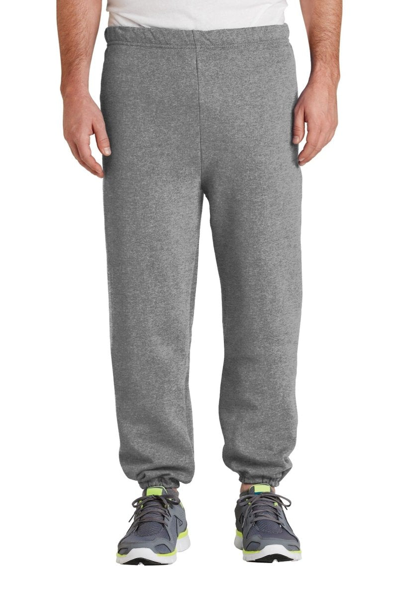 JerzeesÂ® - NuBlendÂ® Sweatpant. 973M - uslegacypromotions