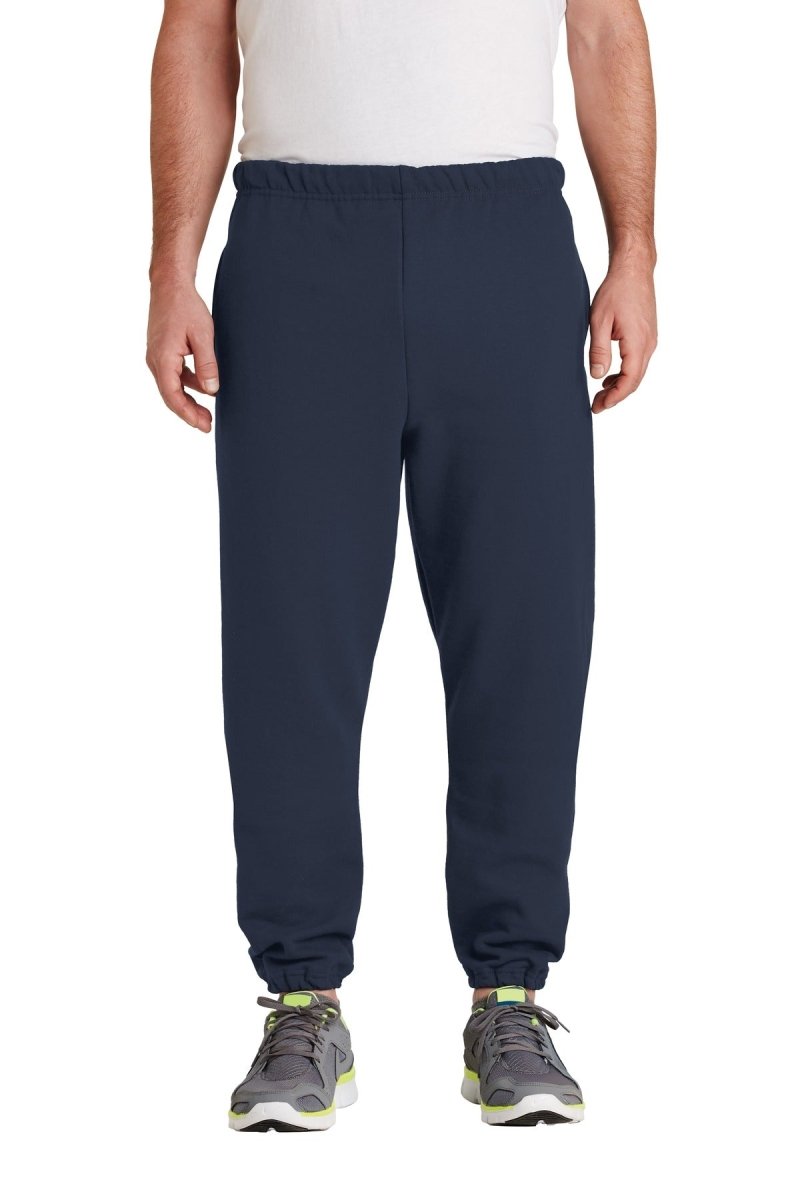 JerzeesÂ® Super SweatsÂ® NuBlendÂ® - Sweatpant with Pockets. 4850MP - uslegacypromotions