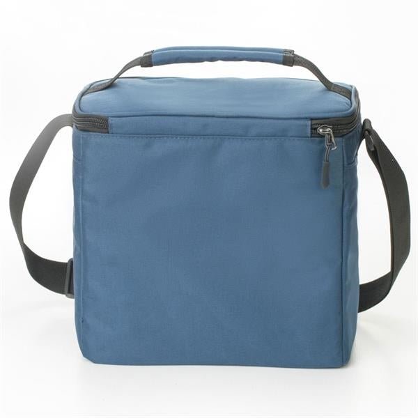 Lightweight 18-Can Insulated Cooler Bag - uslegacypromotions