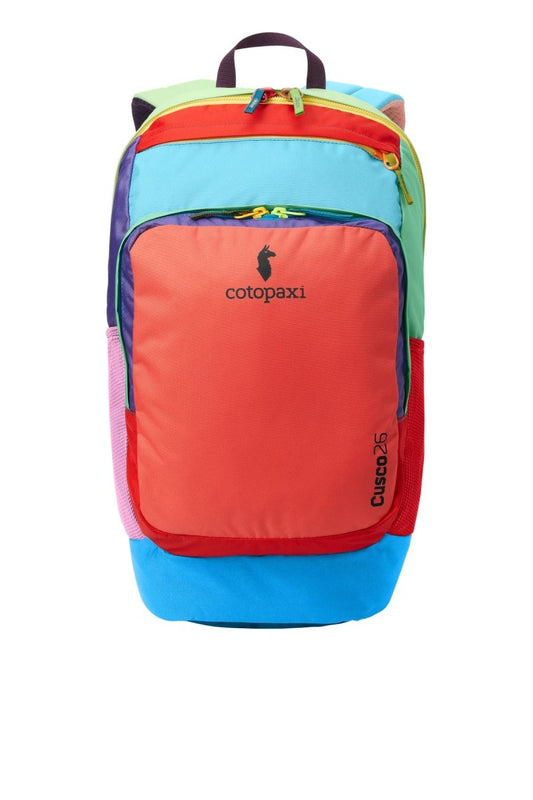 LIMITED EDITION Cotopaxi Cusco 26L Backpack COTOC26L - uslegacypromotions