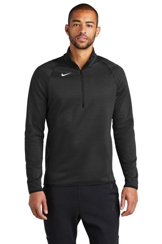 LIMITED EDITION Nike Therma-FIT 1/4-Zip Fleece CN9492 - uslegacypromotions