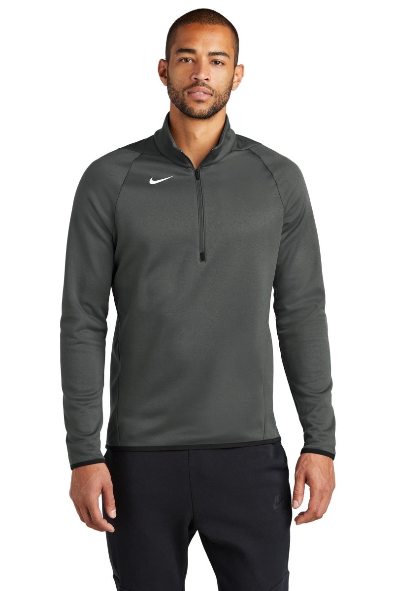 LIMITED EDITION Nike Therma-FIT 1/4-Zip Fleece CN9492 - uslegacypromotions