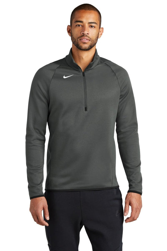 LIMITED EDITION Nike Therma-FIT 1/4-Zip Fleece CN9492 - uslegacypromotions
