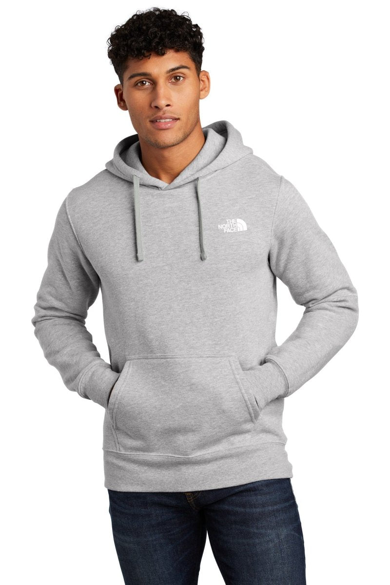 LIMITED EDITION The North FaceÂ® Chest Logo Pullover Hoodie NF0A7V9B - uslegacypromotions