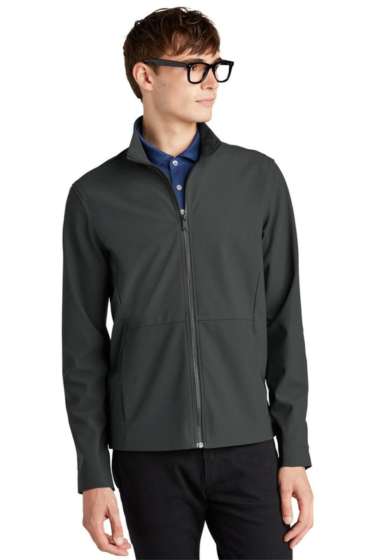 Mercer+Mettleâ„¢ Faille Soft Shell MM7100 - uslegacypromotions