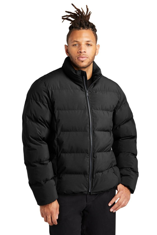 Mercer+Mettleâ„¢ Puffy Jacket MM7210 - uslegacypromotions