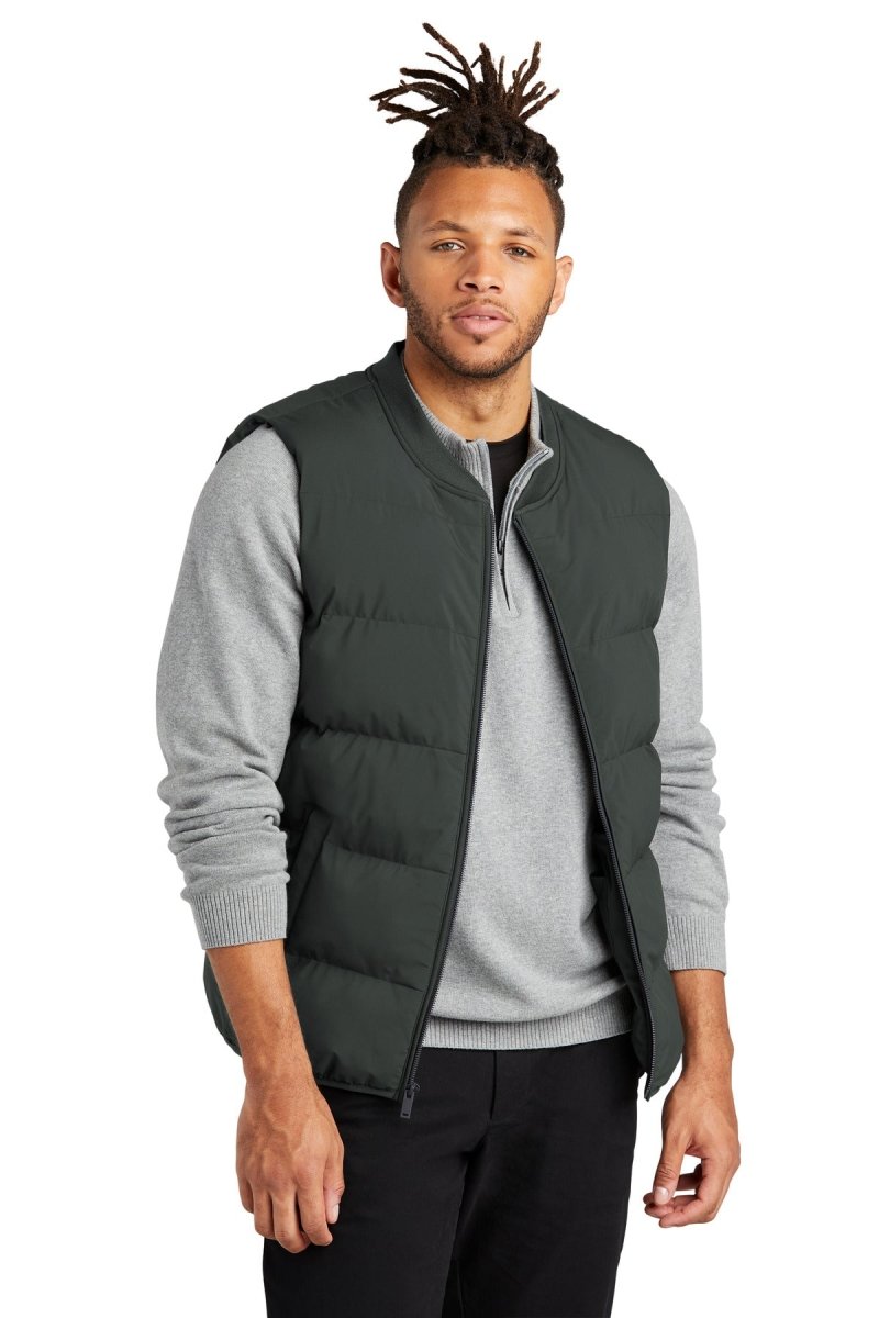 Mercer+Mettleâ„¢ Puffy Vest MM7214 - uslegacypromotions