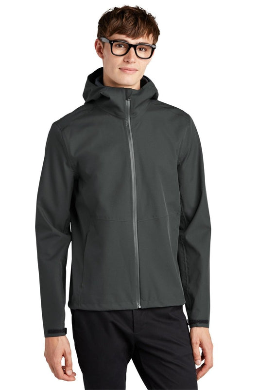 Mercer+Mettleâ„¢ Waterproof Rain Shell MM7000 - uslegacypromotions